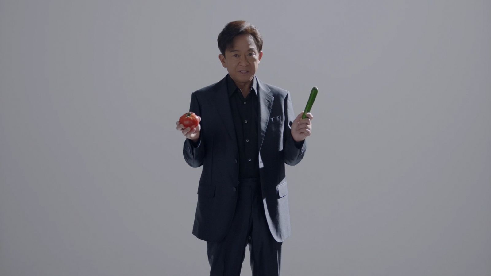 「ふくしまプライド。」新ＣＭ 『ふくしまプライド。夏野菜』篇　１５秒